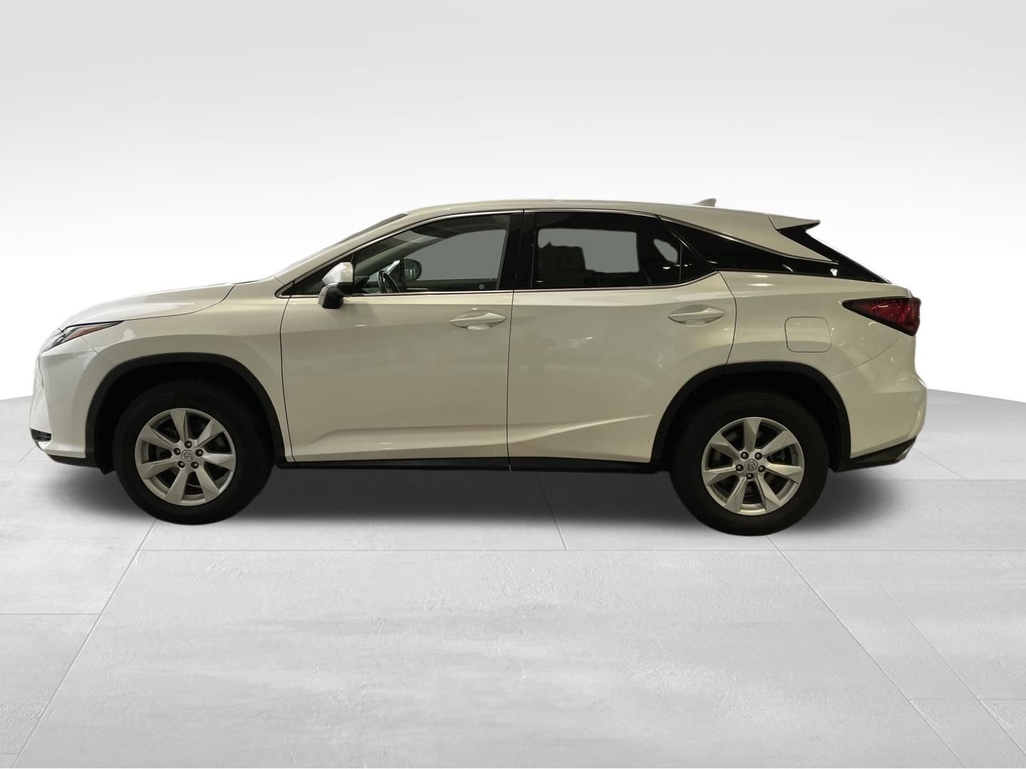 2016 Lexus RX 350 - Photo 7