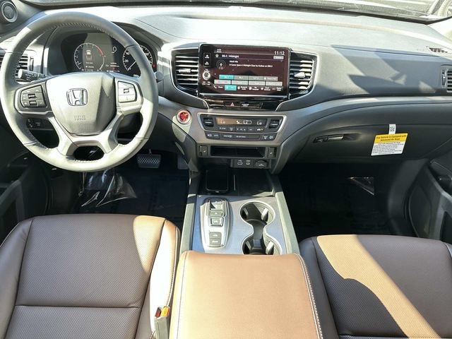 2026 Honda Ridgeline RTL - Photo 15