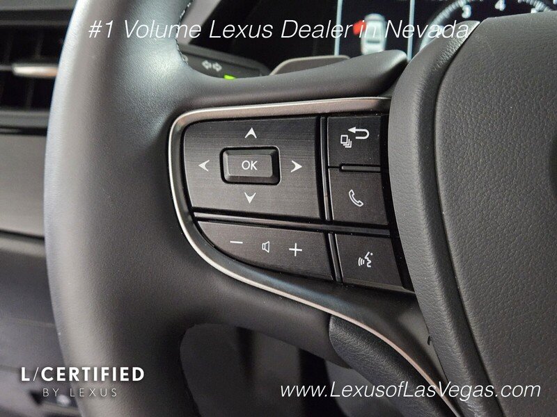 Certified Used 2024 Matador Red Mica Lexus 350 image 33