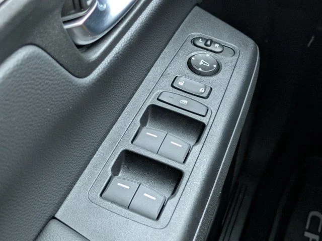 2026 Honda CR-V Sport-L - Photo 21
