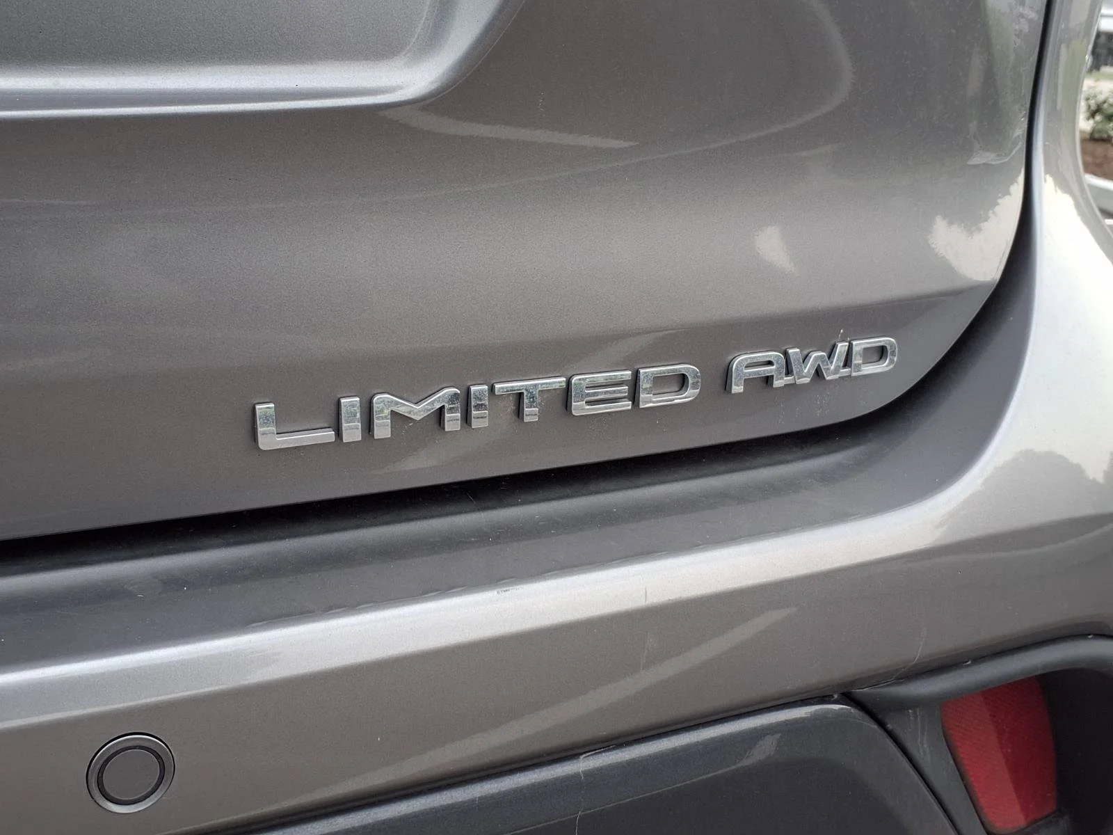 Certified Used 2025 Gray Toyota Limited image 32
