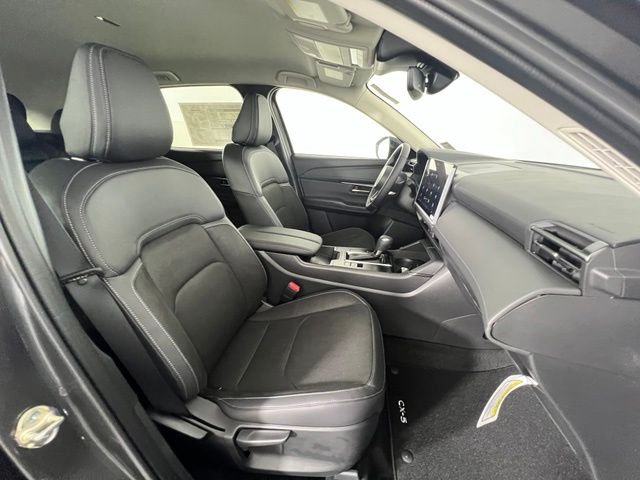 New 2026 Gray Mazda 2.5 S Select image 36