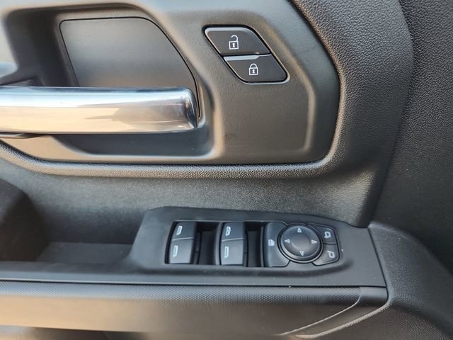 2025 Chevrolet Silverado 3500 HD Work Truck - Photo 13