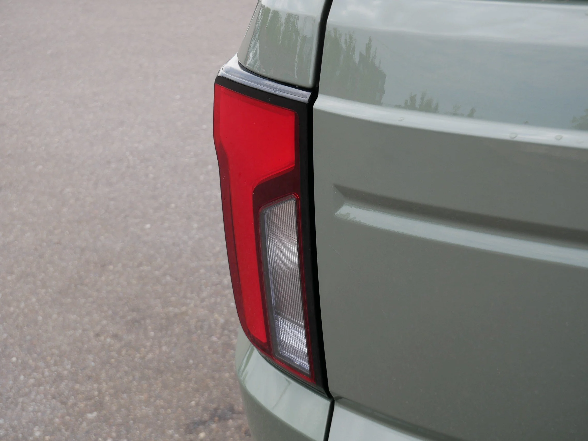 2026 Honda Passport TrailSport - Photo 17
