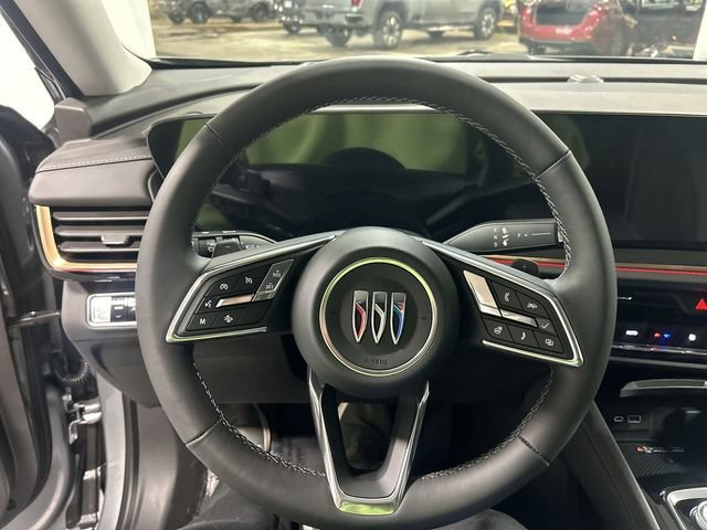 2026 Buick Envision Avenir - Photo 14