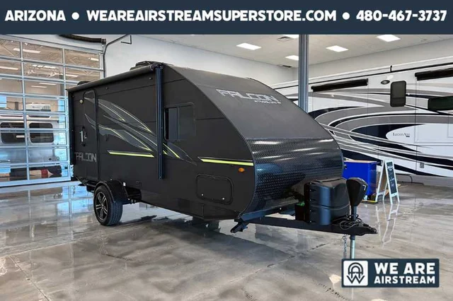 2019 TRAVEL LITE FALCON 22RK 