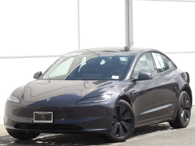 2024 Tesla Model 3 -'s photo