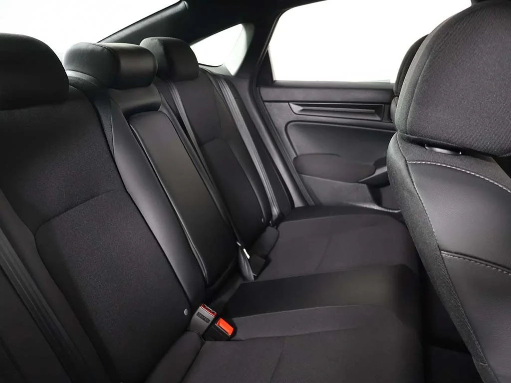Certified Used 2025 Blue Lagoon Honda Sport image 31