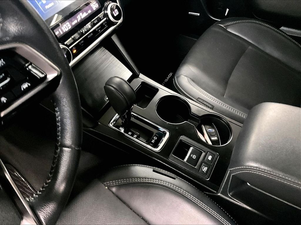 Used 2019 Red Subaru 2.5i image 20