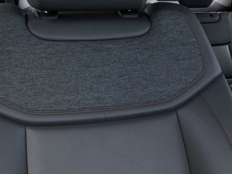 New 2027 Carbonized Gray Metallic Ford Active image 16