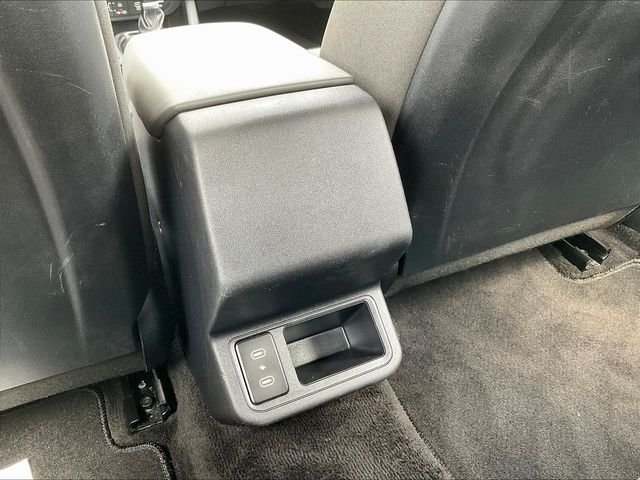 Used 2025 Gray Kia LXS image 12