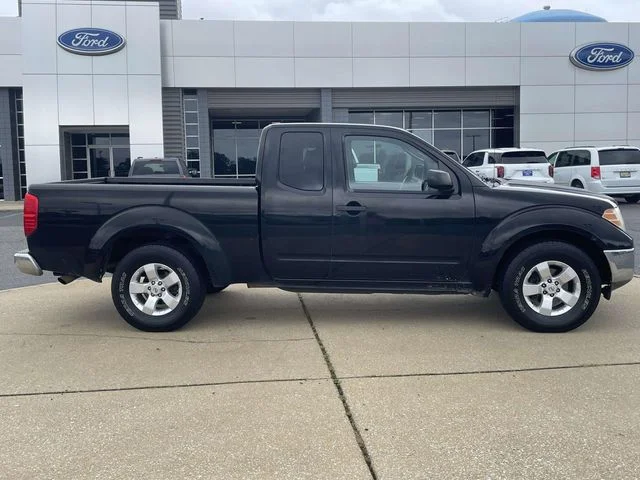 Used 2010 Nissan Frontier SE with VIN 1N6AD0CU9AC424846 for sale in Tuscaloosa, AL
