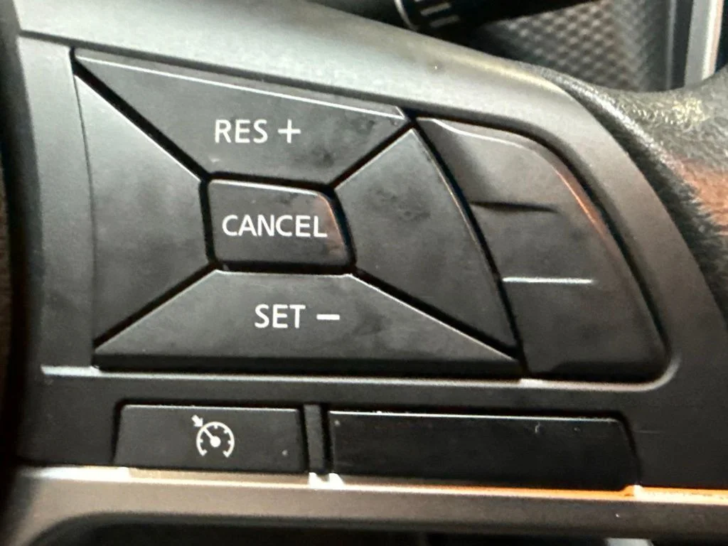 Used 2021 Super Black Nissan S image 20
