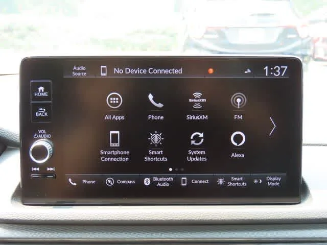 2026 Acura Integra A-Spec with Tech Package - Photo 21