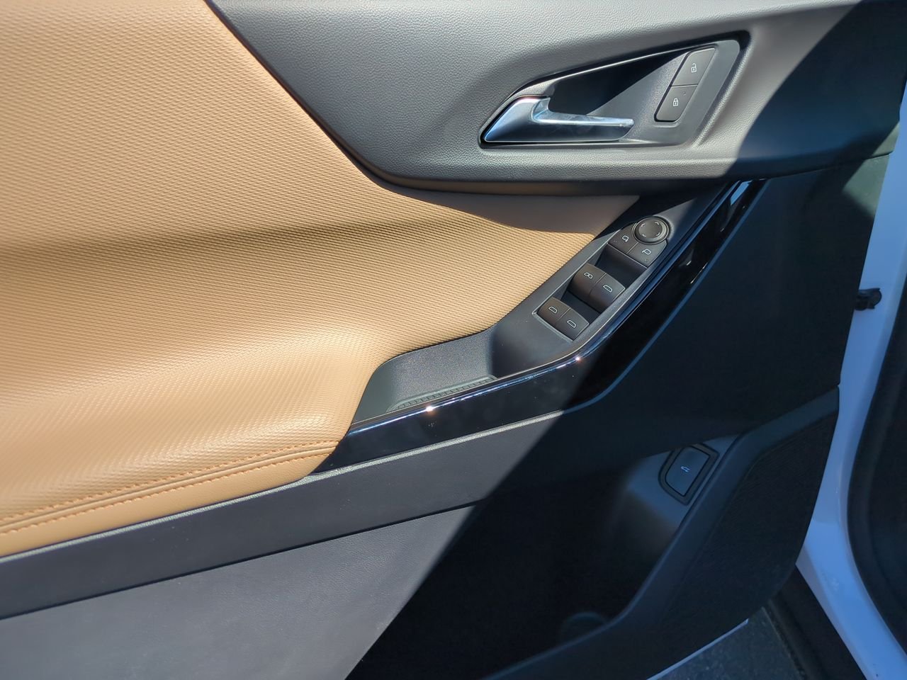 2026 Chevrolet Equinox ACTIV - Photo 22