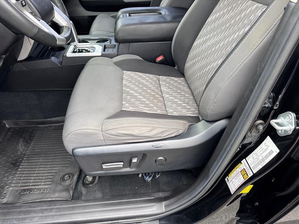 2021 Toyota Tundra SR5 - Photo 10