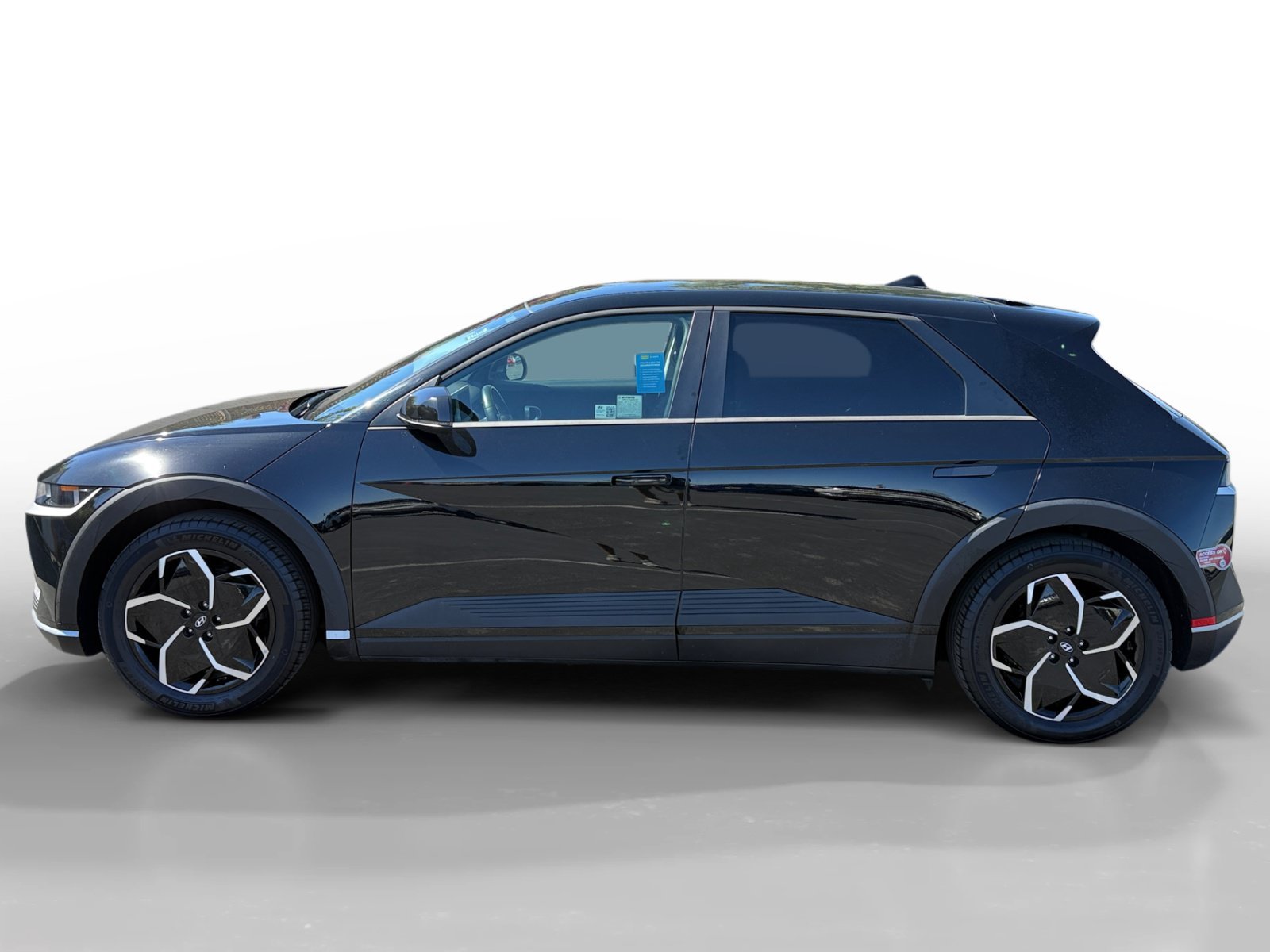 Used 2024 Hyundai IONIQ 5 SEL with VIN KM8KN4DE8RU290058 for sale in San Jose, CA