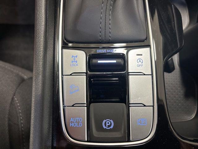 New 2026 Gray Hyundai SEL AWD image 24