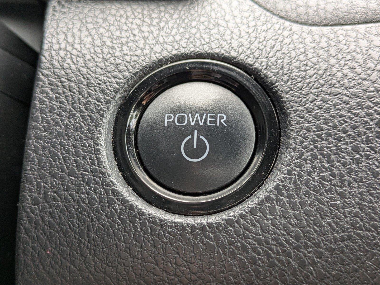 Certified Used 2025  Toyota SE image 25