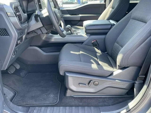 2026 Ford F-150 XLT - Photo 37