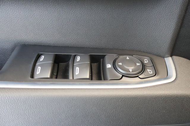 New 2026 Onyx Black GMC Elevation image 12