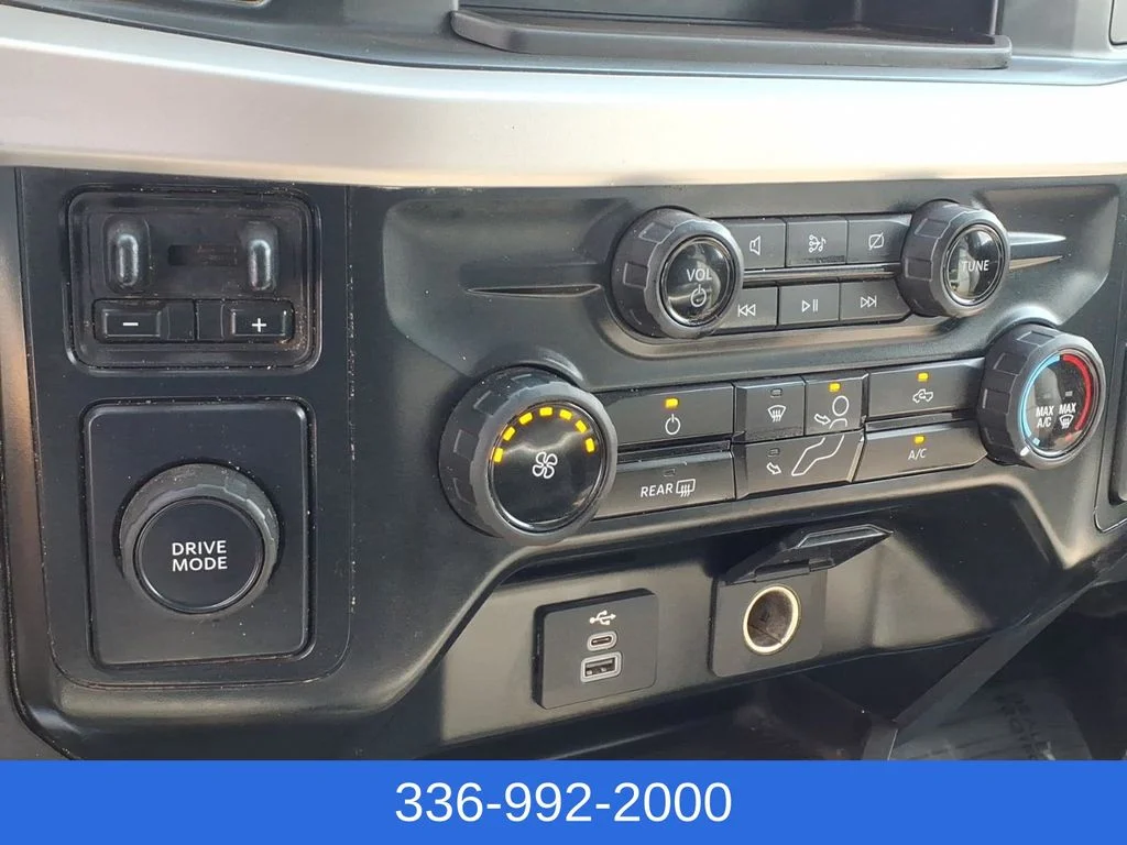 Used 2023 White Ford XL image 9