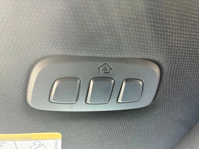 New 2026 White Ford Lariat image 51