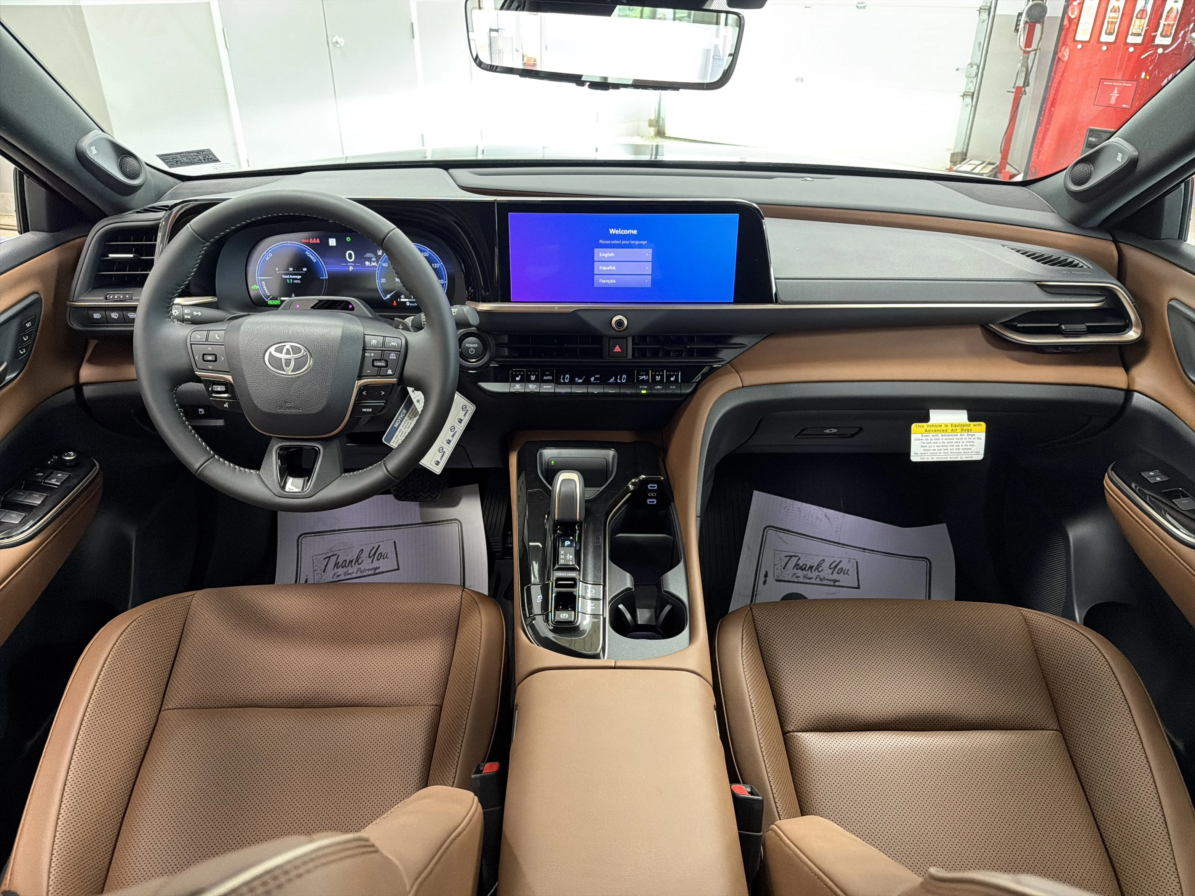 New 2026 Black Toyota  Limited image 12