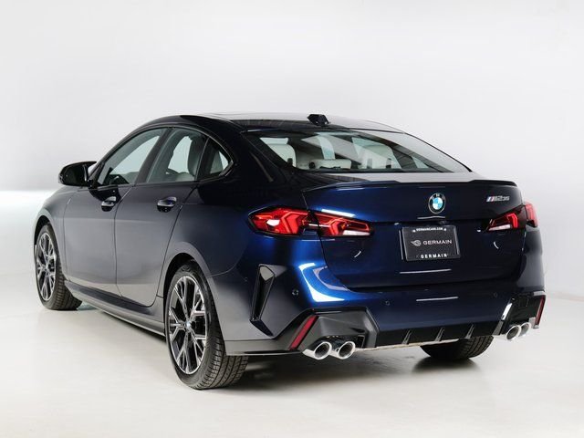 2025 BMW 2 Series M235 - Photo 30