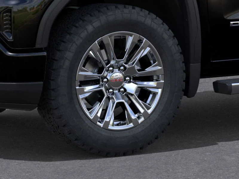 2026 GMC Sierra 1500 Denali - Photo 9