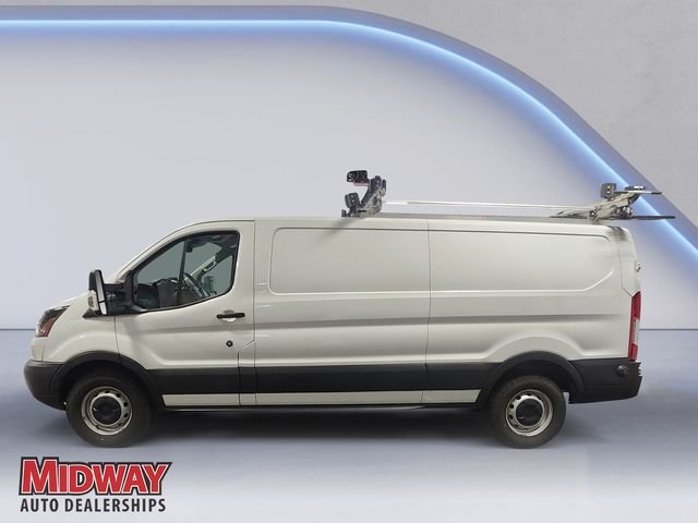 Used 2019 Ford Transit Van Base with VIN 1FTBW2ZG8KKA15856 for sale in Kearney, NE
