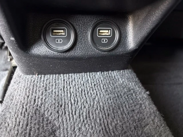 Certified Used 2022 White Kia LXS image 30