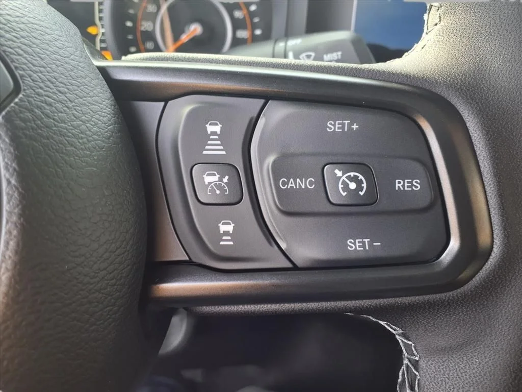 New 2026 Reign Exterior Paint Jeep Rubicon X image 17