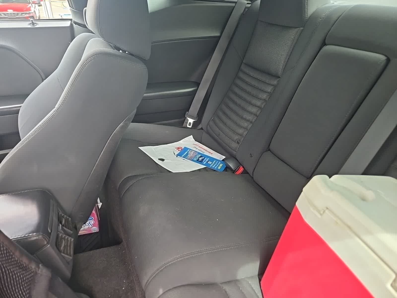 Used 2012 Tungsten Metallic Dodge SXT image 22