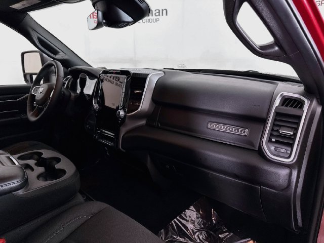 Used 2026 Red Ram Big Horn image 26