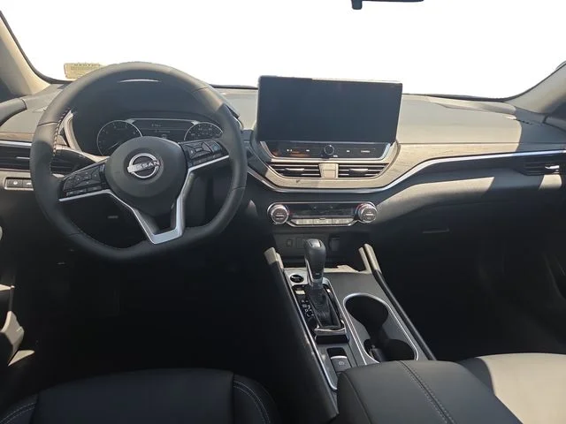 New 2026 Red Nissan 2.5 SV image 10