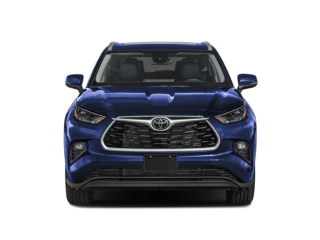 New 2026 Heavy Metal Toyota XLE image 8