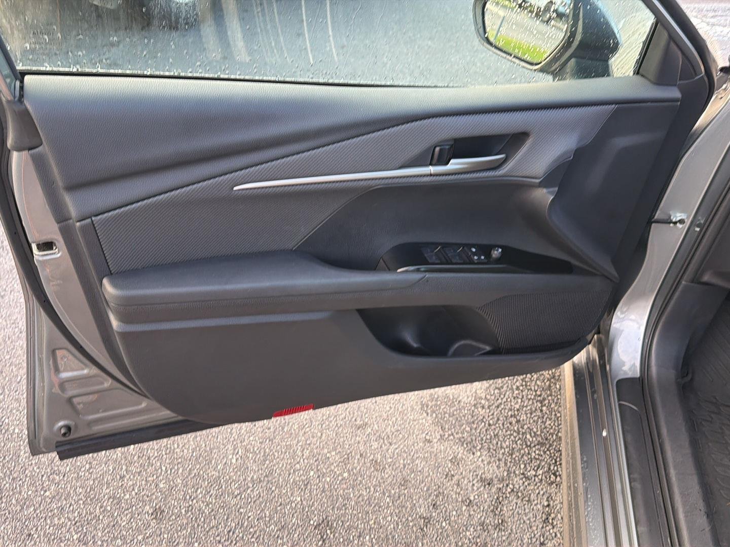 Used 2025 Heavy Metal Toyota SE image 16