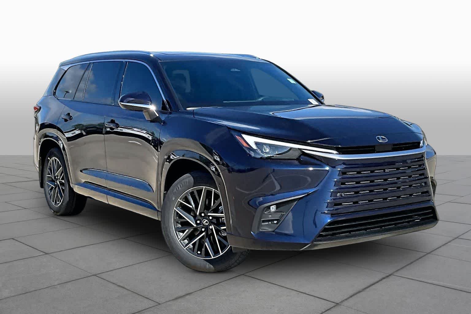 New 2026 Nightfall Mica Lexus Luxury image 2