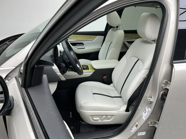 2026 Mazda CX-90 Premium Plus Package - Photo 10