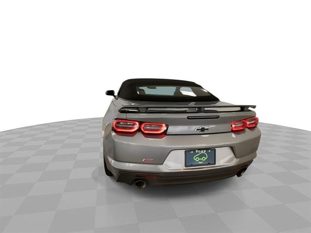 2023 Chevrolet Camaro 1LT, photo 5 of 12