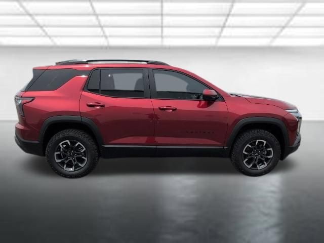 New 2026 Radiant Red Tintcoat Chevrolet ACTIV image 33