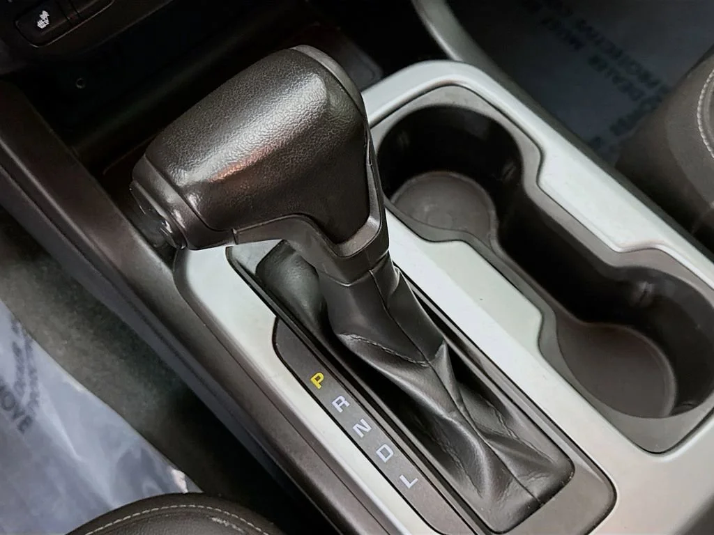 Used 2021 Satin Steel Metallic Chevrolet ZR2 image 19