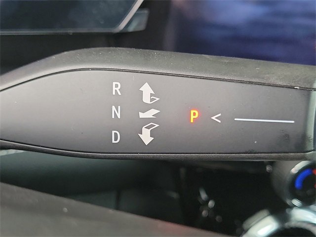 2026 Chevrolet Blazer EV LT - Photo 11