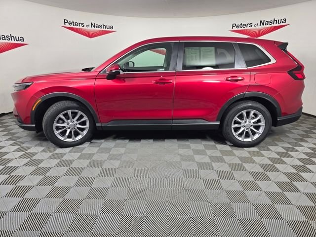 2024 Honda CR-V EX-L - Photo 12