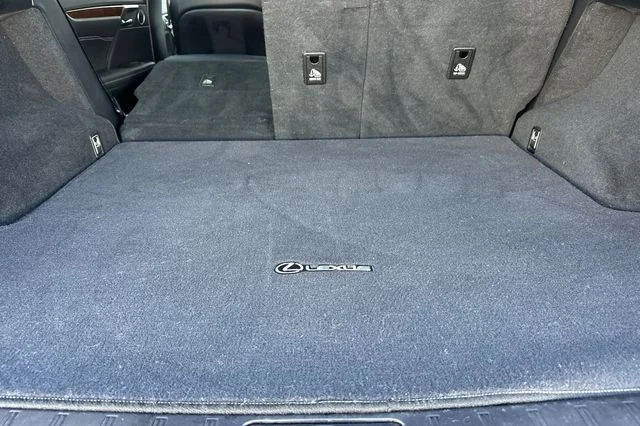 Used 2017 Nightfall Mica Lexus 350 image 18