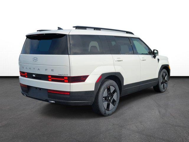 New 2026 Serenity White Hyundai SEL image 4