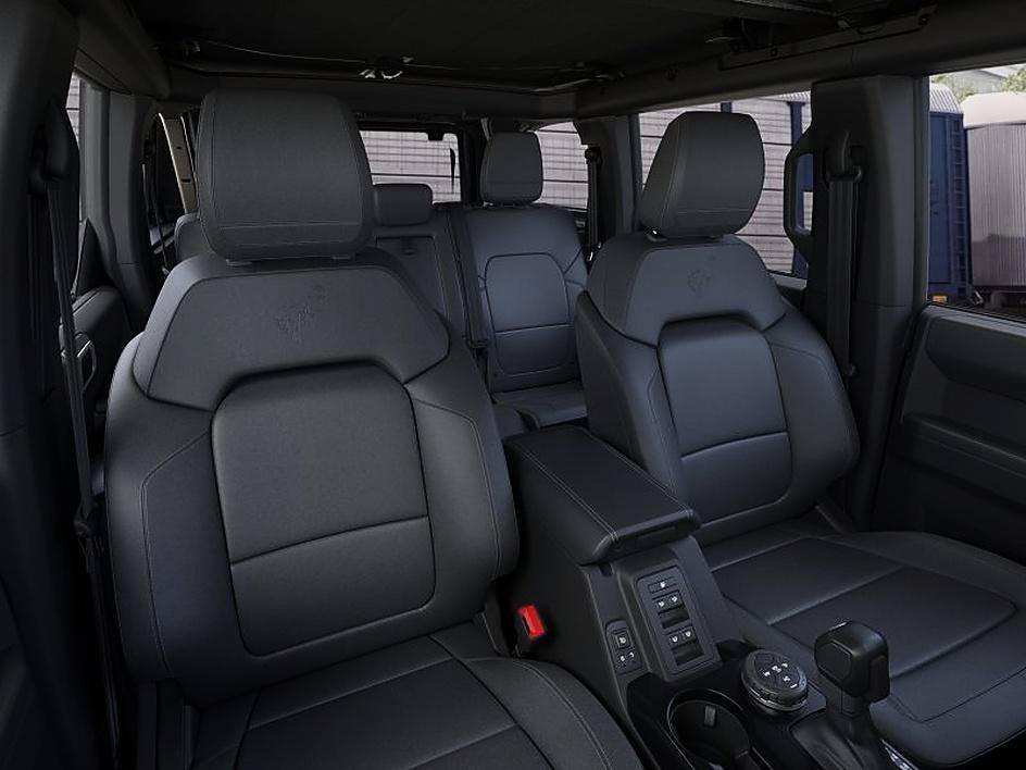 New 2026 Marsh Gray Ford Outer Banks® image 10