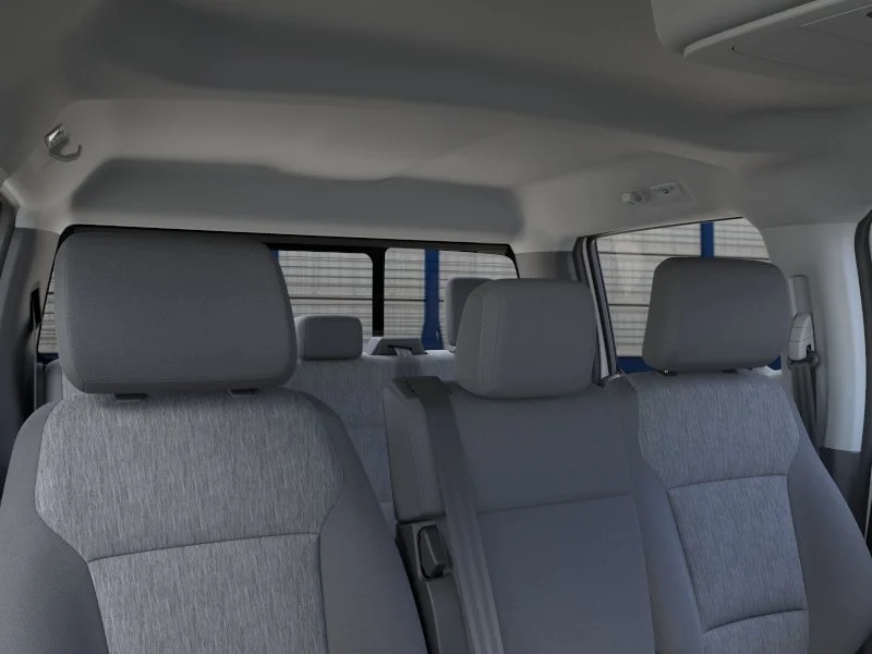 New 2026 Oxford White Ford F-250® XL image 22