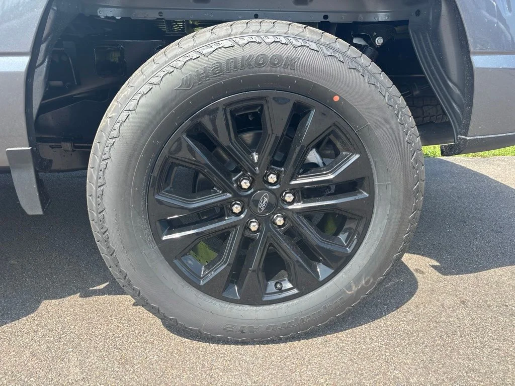 New 2026 Avalanche Ford STX® image 33